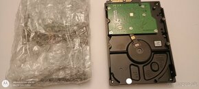 Seagate BarraCuda 7200 160GB - 2