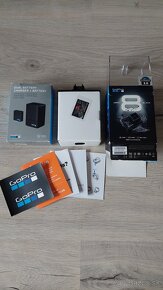 GoPro HERO 8 Black + Príslušenstvo - 2