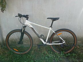 27,5" kolesa horsky bicykel SERIOUS, Shimano - 2