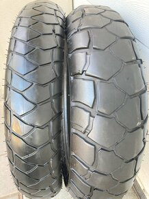 Pneumatiky Michelin - 2