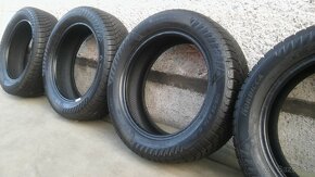 zimné 195/55 r16 XL Matador Nordicca - 8 mm kúpa 2022 - 2