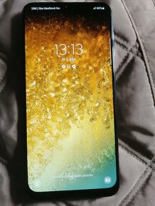 Samsung galaxy A50 - 2