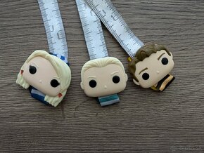 Figurky: Harry Potter, Kinder Joy Funko Pop - 2