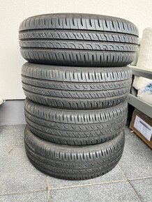 Letne pneumatiky 195/65 R15H - 2