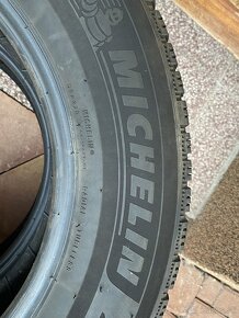 Michelin 215/65 R16 98H Alpin 6 - 2