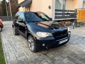 BMW X5 40D LCI - 2