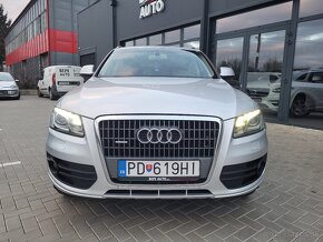 Audi Q5 2.0 TFSI quattro S tronic - 2