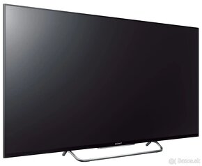 Predam Sony TV BRAVIA KDL-50W805B - iba osobny odber - 2