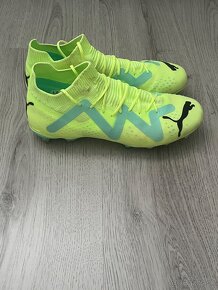 Puma FUTURE match - raz obuté - 2