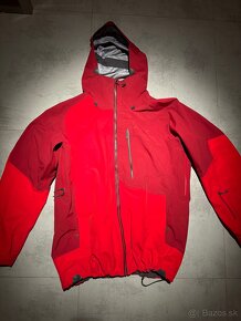 Hardshell bunda Patagonia XL - 2