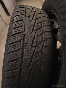 185/65 r15 5x114.3 r15 - 2