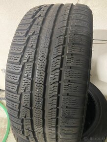 Nokian 245/45 R19 zimne 4ks - 2