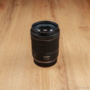 Canon RF 24-105mm f/4-7.1 IS STM - 2