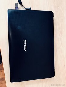 Asus x54l 15,6” - 2