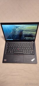 Predam Lenovo ThinkPad T14s Win10 - 2