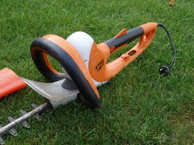 Elektrické nožnice STIHL - 2