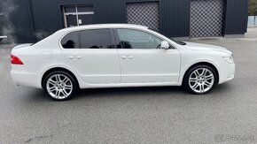 Škoda Superb 3.6 benzin 4x4 DSG r.v. 2013 - 2