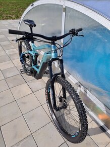 Ebike Haibike - 2