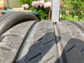 Letne Pneu Bridgestone 195/60 R15 - 2