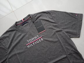 pánske tričko Tommy Hilfiger 02 - 2