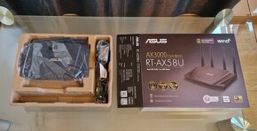 ASUS RT-AX58U V2 - 2