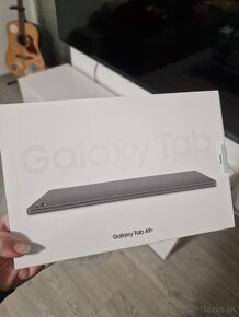 Samsung Galaxy Tab A9+ - 2