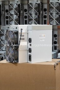 Asic_Miner KS5M (15 THs) IciRiver - ťažba BTC - 2