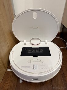 Xiaomi Vacuum Mop Pro vysávač s mopom - umývaním - 2