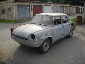 Skoda 1000MB DeLUXE - 2