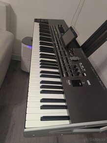 Korg pa 4x 76 key Musikant - 2