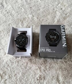 Garmin EPIX Pro G2 51mm - 2