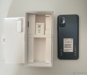 Xiaomi redmi note 10 5G - 2