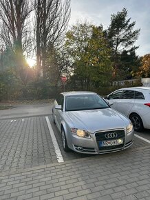 Audi A4 B7 (2006) - 2