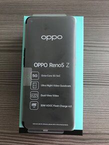 Oppo Reno5 Z - 2