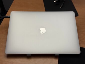 MacBook Pro 16" 2019 i9/32GB/1TB/8GB silver - 2