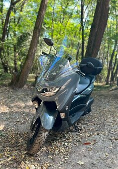 Yamaha Nmax 125 - 2