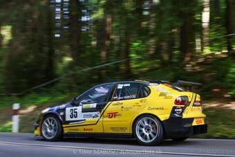 Seat Leon Supercopa TDI závodný špeciál - 2