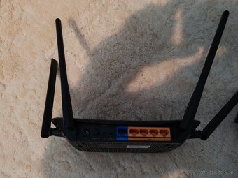 Tp-Link Archer C6 - 2