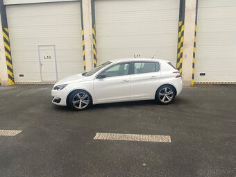 Peugeot 308 - 2