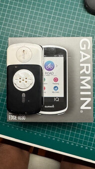 Navigácia Garmin Edge 1030 - 2