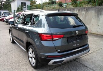 Seat Ateca 1.5 TSI 150 Xperience DSG - 2