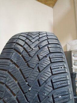 215/55 R16 - 2