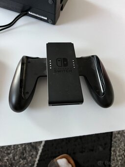 Nintendo Switch - 2