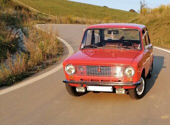 LADA VAZ 21011 - 1300 - 2