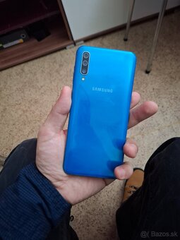 Samsung a50 50eu aktualne do zmazania - 2