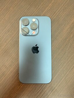 IPHONE 15 PRO 256 - 2