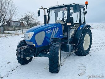 Predám traktor FARMTRAC 690 DTn - 2