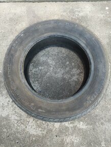 195/60 r15 letné pneumatiky - 2