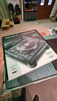 DENON DJ LC6000 Prime - 2