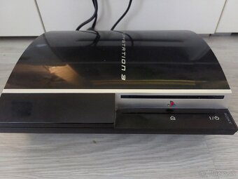 Playstation 3 - 2